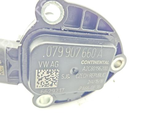 Electronic sensor VW TOUAREG (CR7, RC8) 3.0 TDI 4motion | BP39808801M84 - Image 4
