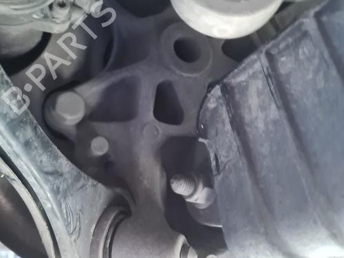 Used Right rear steering knuckle Right rear steering knuckle AUDI A4 B9 Avant (8W5, 8WD) [2015-2026] 34102542 34102542