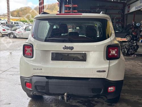 Front left window mechanism JEEP RENEGADE SUV (BU, B1, BV) 2.0 CRD 4x4 | BP32033879C22 - Image 5