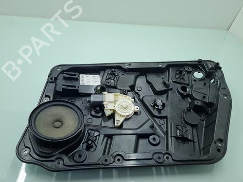 Front right window mechanism MERCEDES-BENZ A-CLASS (W176) A 200 CDI (176.001) | BP21637661C23 