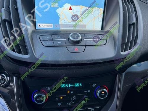 Left sun visor FORD KUGA II (DM2) | BP22191250I1 - Image 11