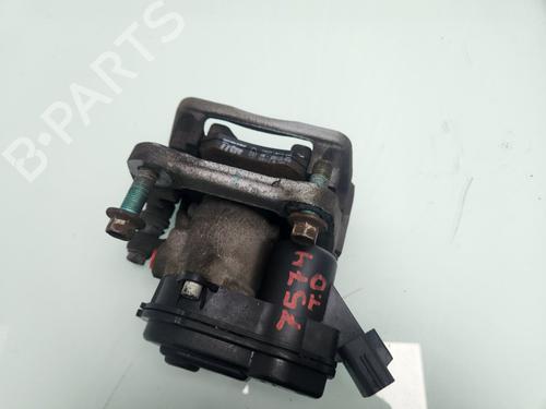 Used Right rear brake caliper MAZDA 6 Estate (GJ, GL) [2012-2025]  25823955