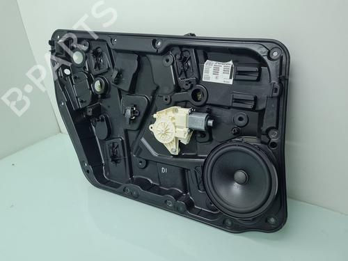 Used Front left window mechanism Front left window mechanism MERCEDES-BENZ A-CLASS (W176) AMG A 45 4-matic (176.052) (381 hp) 21650330 21650330