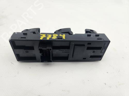Left front window switch NISSAN QASHQAI II (J11, J11_) | BP31020359I27 - Image 2