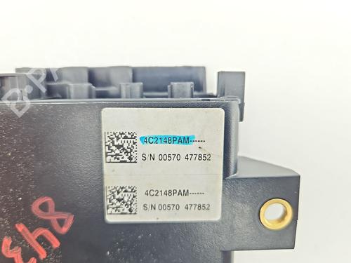 Electronic module PORSCHE MACAN (95B) 2.9 GTS (95BBL1) | BP40072416M83 - Image 2