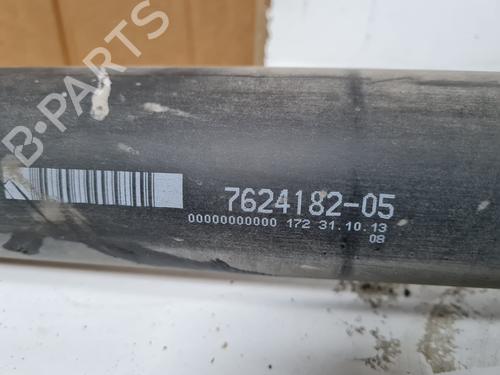 Driveshaft BMW 1 (F21) 116 d | BP21659811M37 
