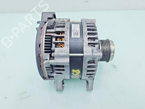 Alternatore Alternatore VW TOUAREG (CR7, RC8) 3.0 TDI 4motion (286 hp) 39880779 39880779