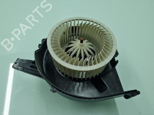 Heater blower motor SEAT IBIZA IV ST (6J8, 6P8)  | BP21766269M62 