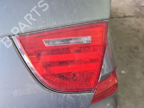 Used Right tailgate light BMW 3 (E90) 318 d (143 hp) 21658675