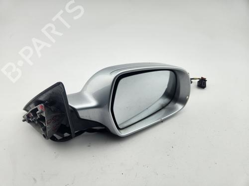 Used Right mirror AUDI A3 Sportback (8PA) [2004-2015]  21646446