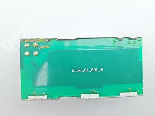 Electronic module PORSCHE MACAN (95B) 2.9 GTS (95BBL1) | BP40072414M83 - Image 2