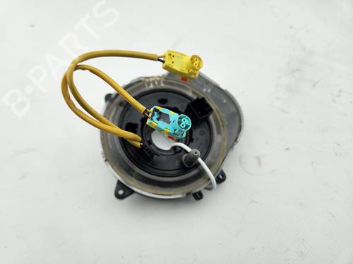 Airbag Klokveer JEEP COMPASS (MP, M6, MV, M7) 2.0 CRD 4x4 (140 hp) 30731607