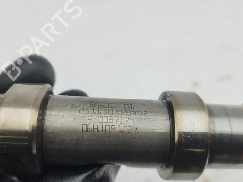 Other SEAT EXEO (3R2) | BP36109713O1 - Image 4