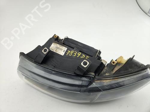 Left headlight SEAT TOLEDO II (1M2) | BP30259206C28