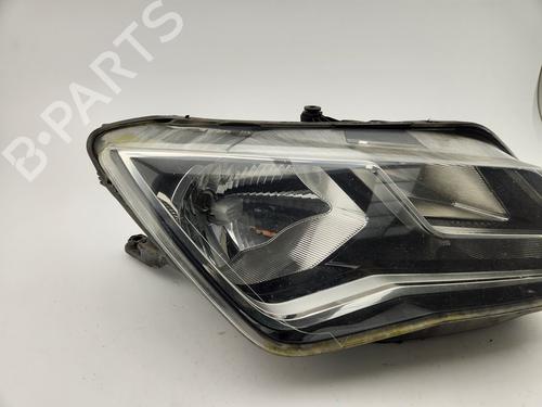 Right headlight SEAT TOLEDO IV (KG3) | BP33842772C29 - Image 5