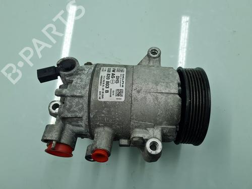 Used AC compressor SEAT LEON (5F1) [2012-2021]  21659284