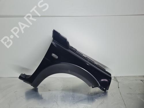 Used Right front fenders LAND ROVER FREELANDER I (L314) [1998-2006]  21637036