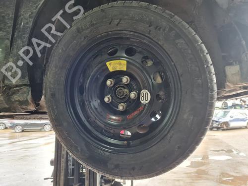Used Jack Kit PEUGEOT 508 I (8D_) 2.0 HDi (140 hp) 23860447