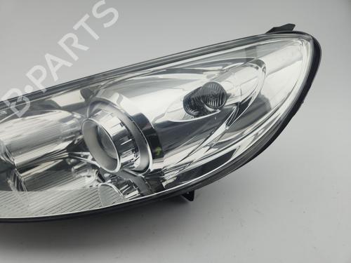 Left headlight PEUGEOT 407 Coupe (6C_) 3.0 HDi | BP37089809C28 - Image 4