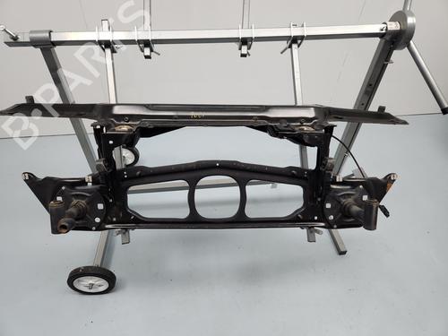 Used Front slam panel BMW 3 (E46) 320 d (150 hp) 30134170