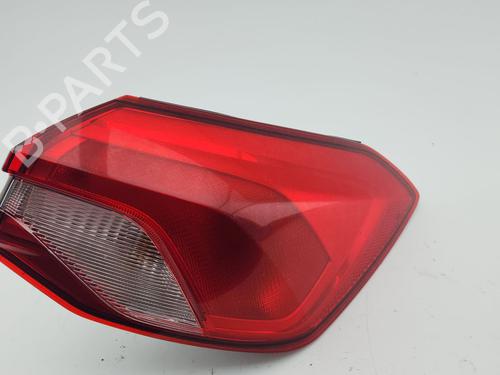 Used Right taillight Right taillight FORD FOCUS IV (HN) [2018-2026] 36500021 36500021