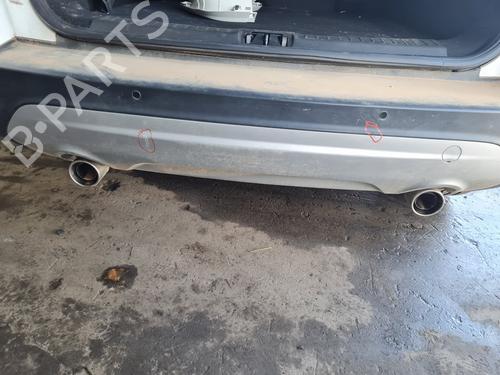 Used Rear bumper FORD KUGA II (DM2) 2.0 TDCi (120 hp) 23898695
