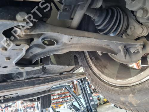 Used Left front suspension arm SKODA YETI (5L) 2.0 TDI (150 hp) 21657841