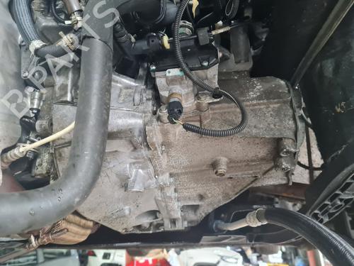 Used Gearbox Gearbox PEUGEOT 508 I (8D_) [2010-2018] 32084849 32084849