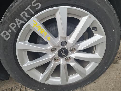 Fælk AUDI A1 Sportback (GBA) 25 TFSI (95 hp) 30912466