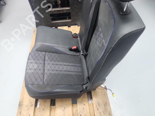 Sæde Bagtil VW TIGUAN (CT1) 2.0 TSI 4motion | BP38752989C17 - Image 5
