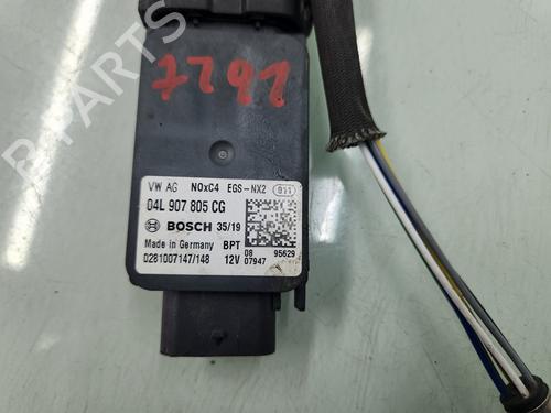 Elektronisk sensor VW TIGUAN ALLSPACE (BW2, BJ2)  | BP29728505M84 