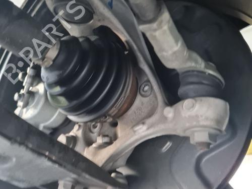 Right front steering knuckle VW PASSAT B5 Variant (3B5) 2.8 V6 | BP32073136M26 - Image 1
