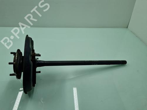 Used Right rear driveshaft TOYOTA LAND CRUISER PRADO (_J15_) [2009-2025]  21642660