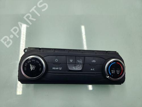 climate-control-ford-fiesta-vii-hj-hf-2017-21650082 main image
