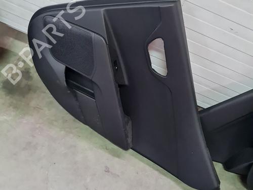 Rear right panel KIA STONIC (YB) 1.0 T-GDi Eco-Dynamics+ | BP37997267C61 - Image 2