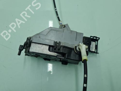 Rear right lock PEUGEOT 3008 I MPV (0U_)  | BP23527772C99 