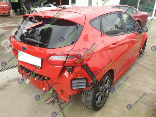 Climate control FORD FIESTA VI (CB1, CCN) 1.0 EcoBoost | BP21637772I5 