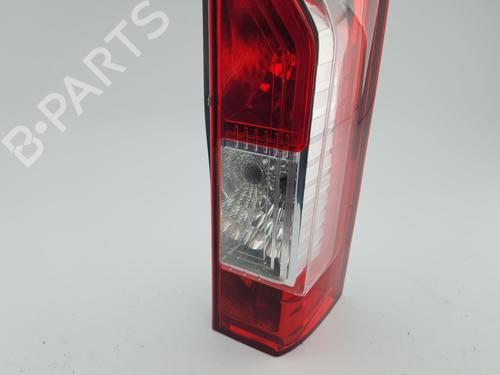 Right taillight OPEL MOVANO B Van (X62) 2.3 CDTI FWD (FV) | BP21653488C35 - Image 5