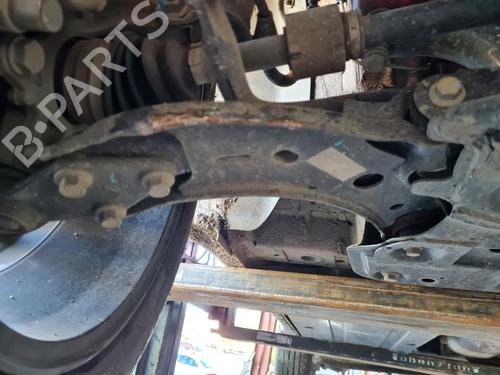 Used Right front suspension arm MG MG ZS SUV (AZS1) [2017-2025]  23234736