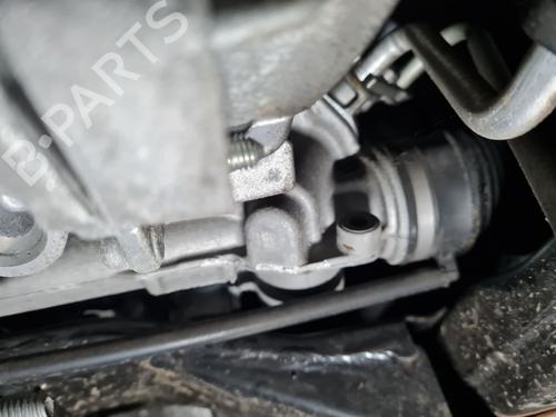 Styregear/Snekke DACIA SANDERO II [2012-2025]  29063669
