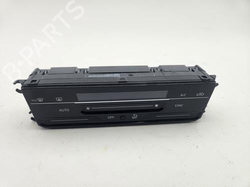 Used Climate control Climate control VW T-CROSS (C11, D31) 1.0 TSI (110 hp) 34155641 34155641