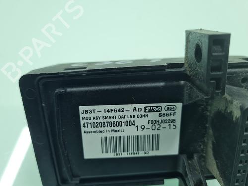 Elektronisk modul FORD RANGER (TKE)  | BP21765224M83 