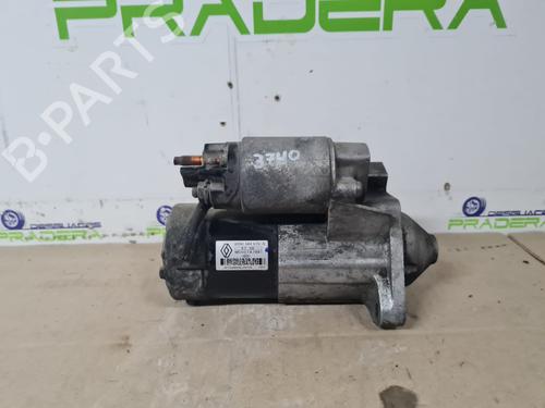 Used Starter Starter RENAULT CLIO III (BR0/1, CR0/1) [2005-2014] 21660139 21660139