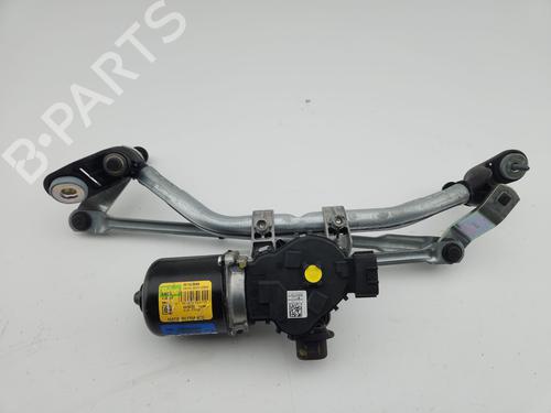 Front wiper motor RENAULT CAPTUR II (HF_) TCe 140 (HFN0) | BP37073500M29 - Image 2
