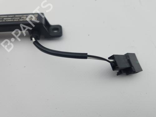 Antena/Base KIA XCEED (CD) 1.5 T-GDi MHEV | BP37294013C140 - Image 3