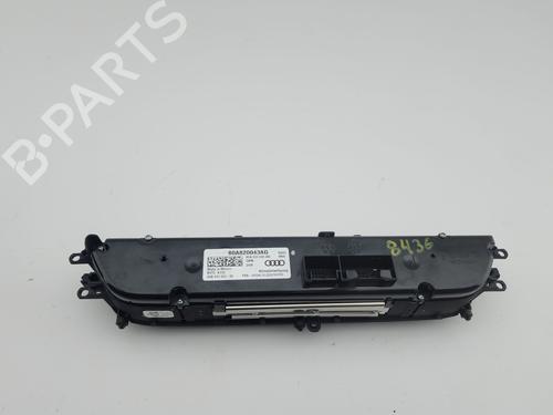 Climate control AUDI Q5 (FYB, FYG) 40 TDI Mild Hybrid quattro | BP37517432I5 - Image 5