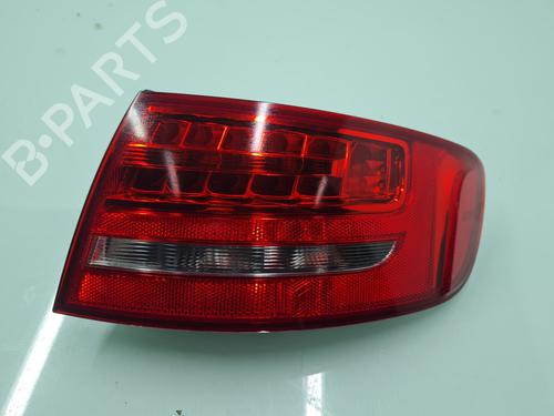 Used Right taillight AUDI A4 Allroad B8 (8KH) 2.0 TDI quattro (170 hp) 21649832