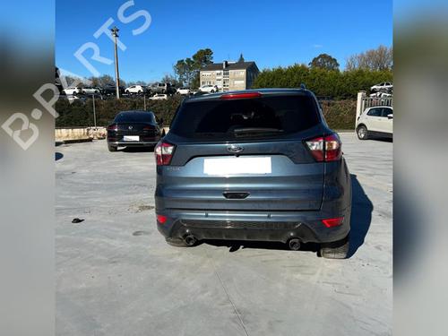 Right sun visor FORD KUGA II (DM2)  | BP21644824I2 