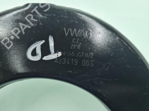 Right rear suspension arm VW TOURAN (5T1)  | BP21765490M15 