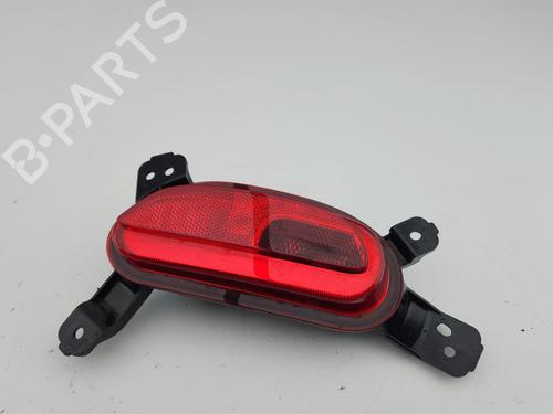 Used Rear bumper right light Rear bumper right light MG MG ZS SUV (AZS1) 1.5 VTi (114 hp) 38065150 38065150
